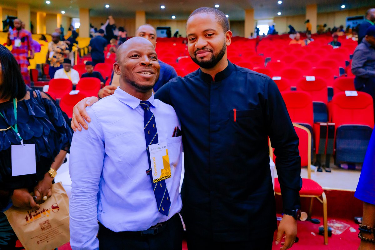 Mark Okoye tweet media