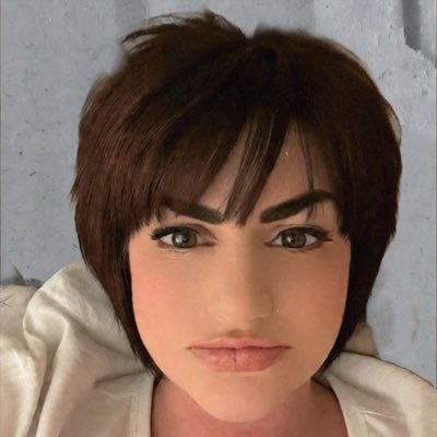 #NewProfilePic