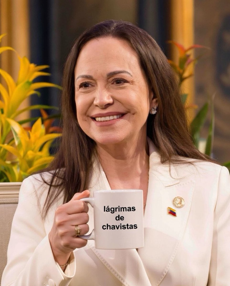 🇻🇪💁🏻‍♀️