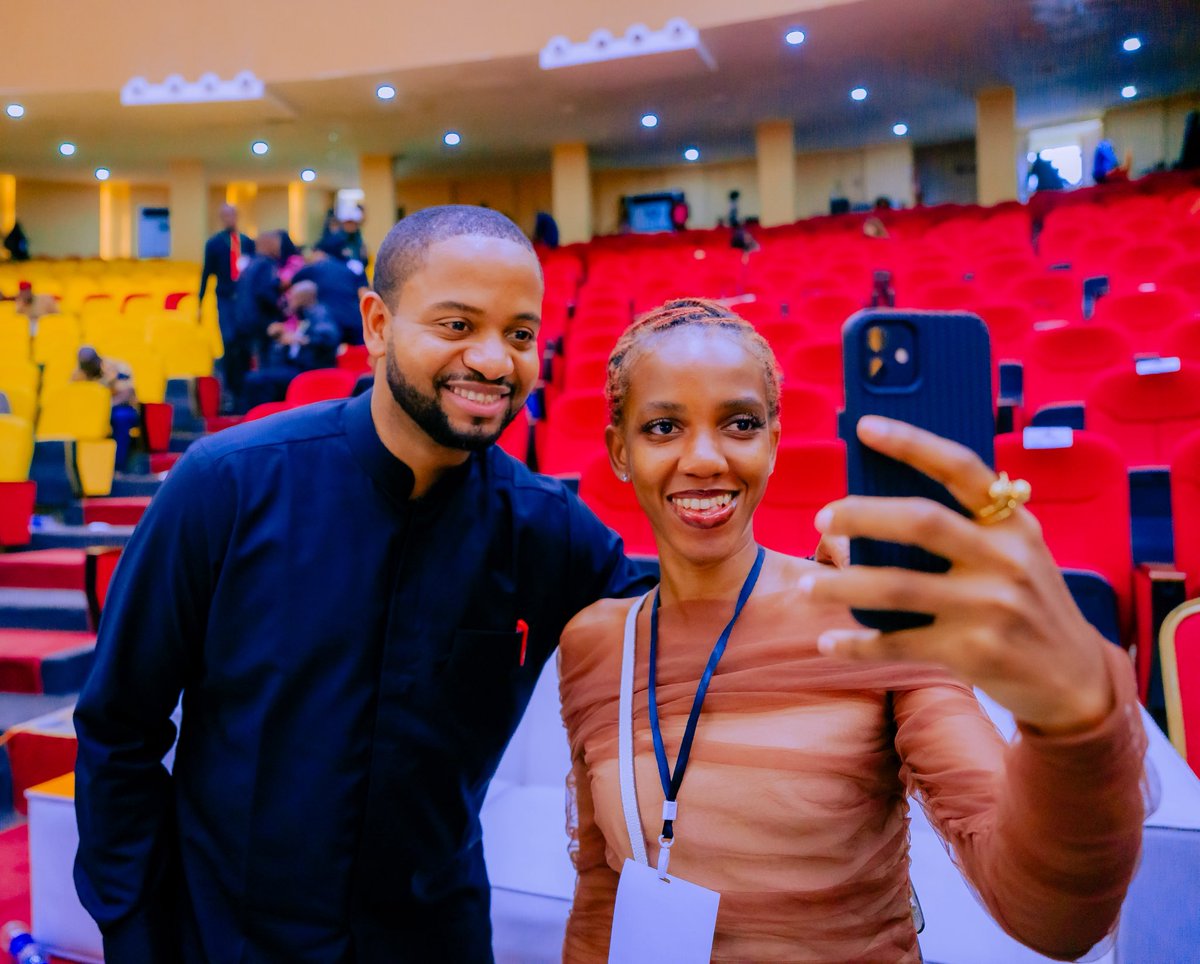 Mark Okoye tweet media