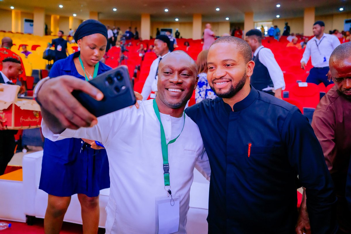 Mark Okoye tweet media