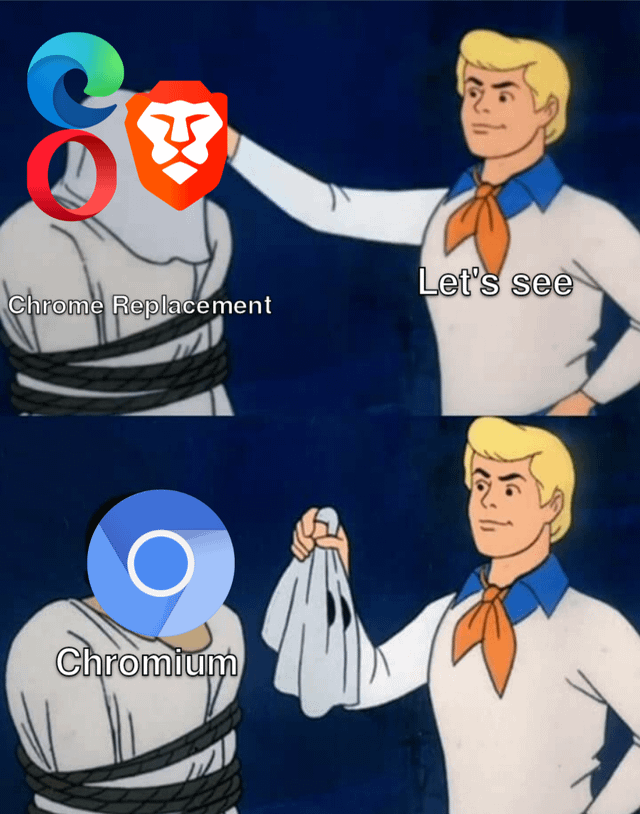 richardevcom's tweet photo. @brave No. https://t.co/1pG0bwVgvm
