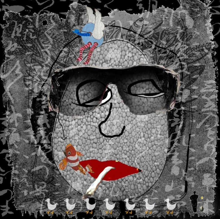 TAKE NOTICE:
There is more to what you
think
see
hear 
say
BUT, are YOU listening
<a href="/becooleggs/">BeCool : EGGs by @KarrieRoss</a> #518 $6