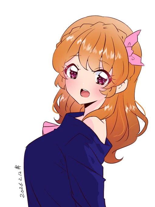 出勤前大空