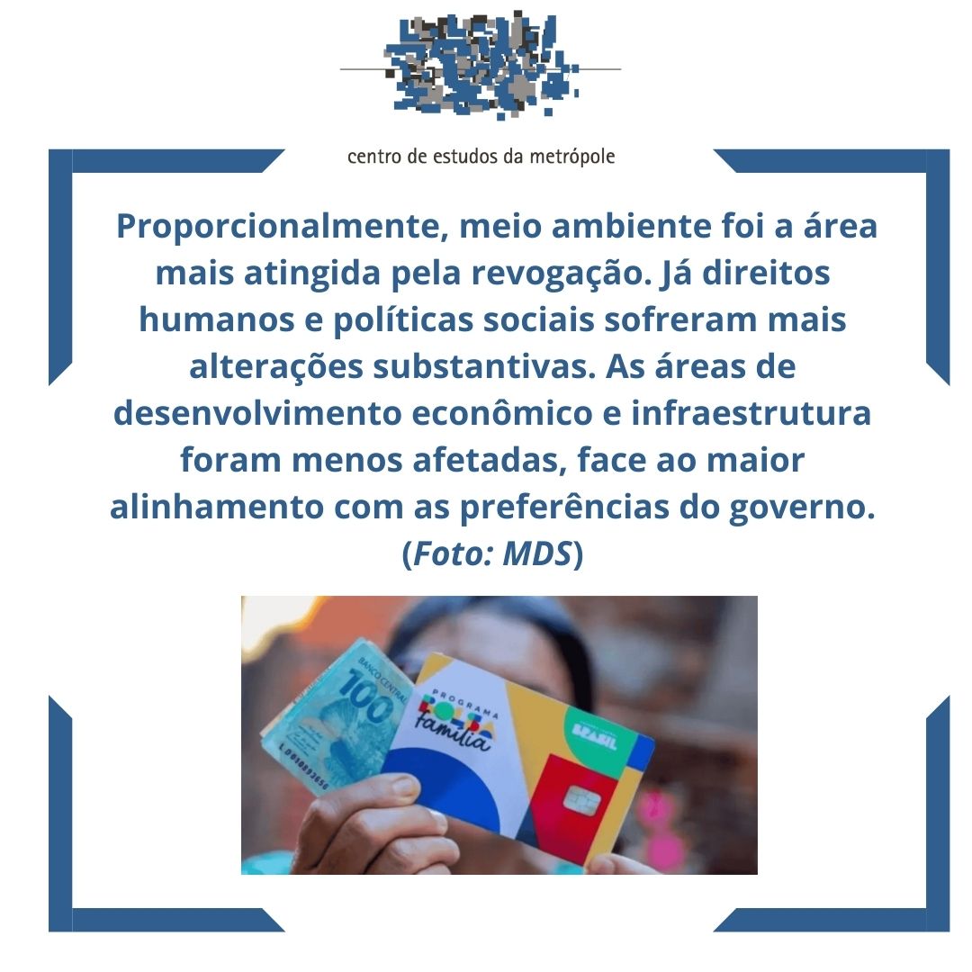 CEM-Centro de Estudos da Metropóle tweet media