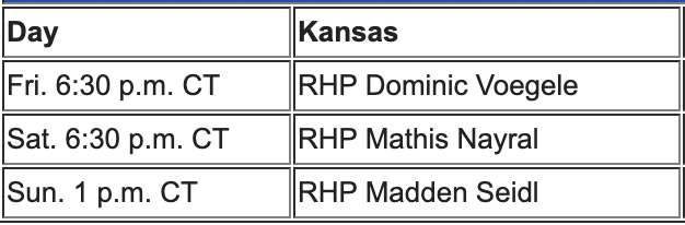 Henry Greenstein tweet media