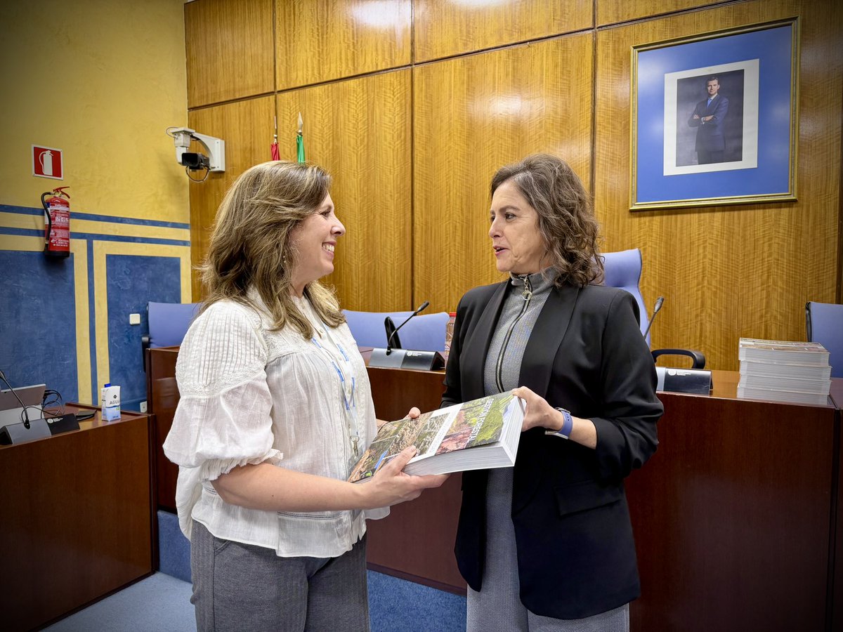 Catalina García tweet media