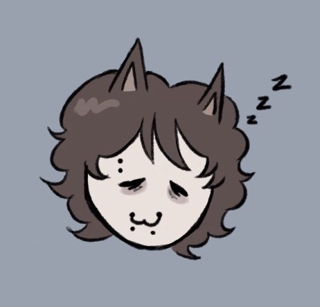 peterbreadd_'s tweet image. kitty quen. meow #quentinsmith