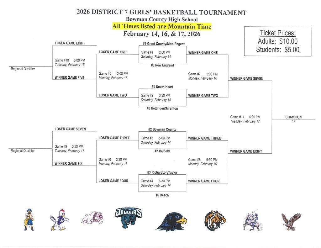 Belfield High School tweet media