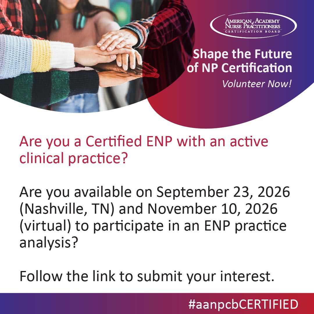 AANPCB | Certification Board tweet media