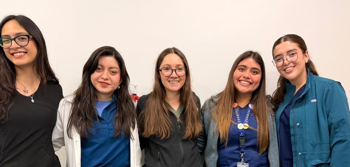 Departamento de Urologia INCMNSZ tweet media