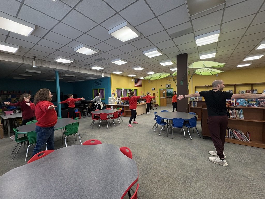 Brookside School tweet media