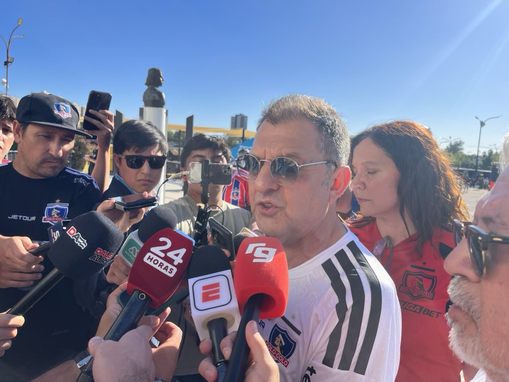 Nicolás Ramírez tweet media