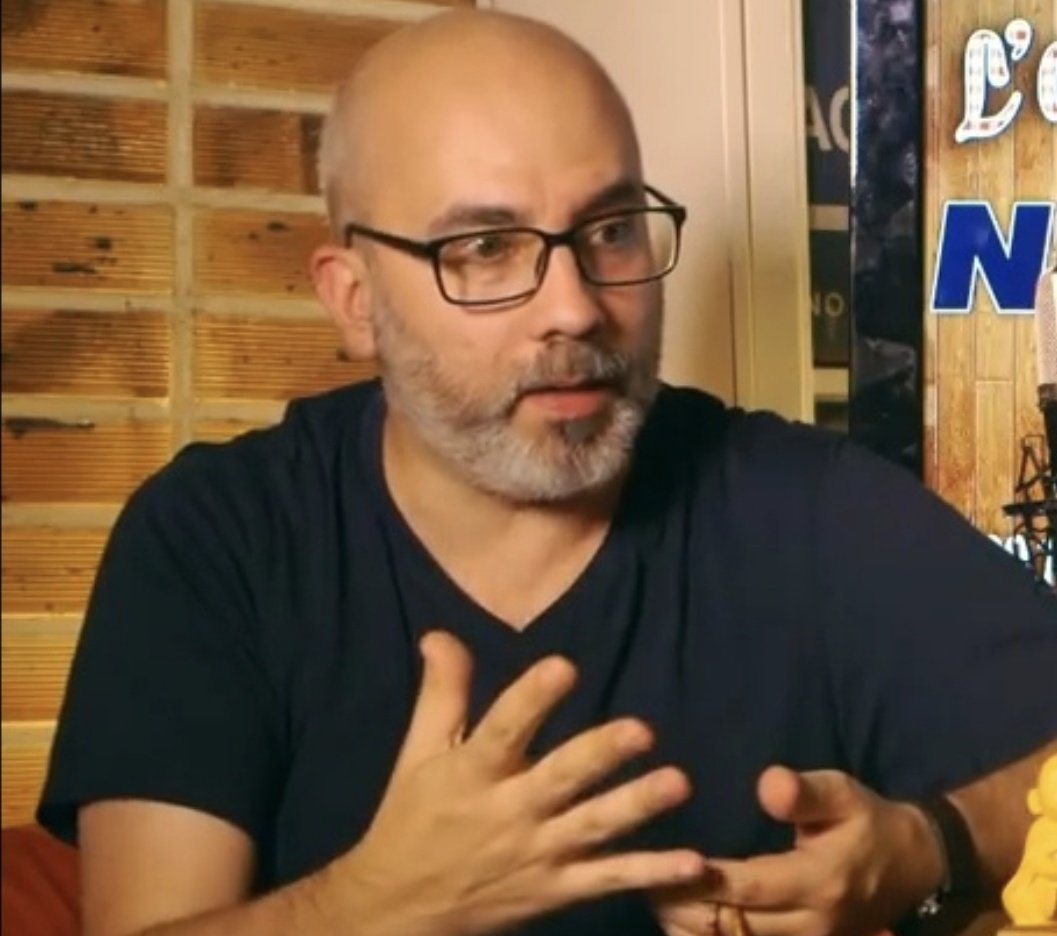 Out of Context Trashtalk tweet media