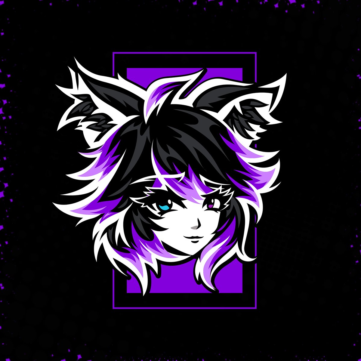 Icon logo for <a href="/Seaweed3D_/">Seaweed</a> 

If you'd like a logo too, slide in the DM's! 💙