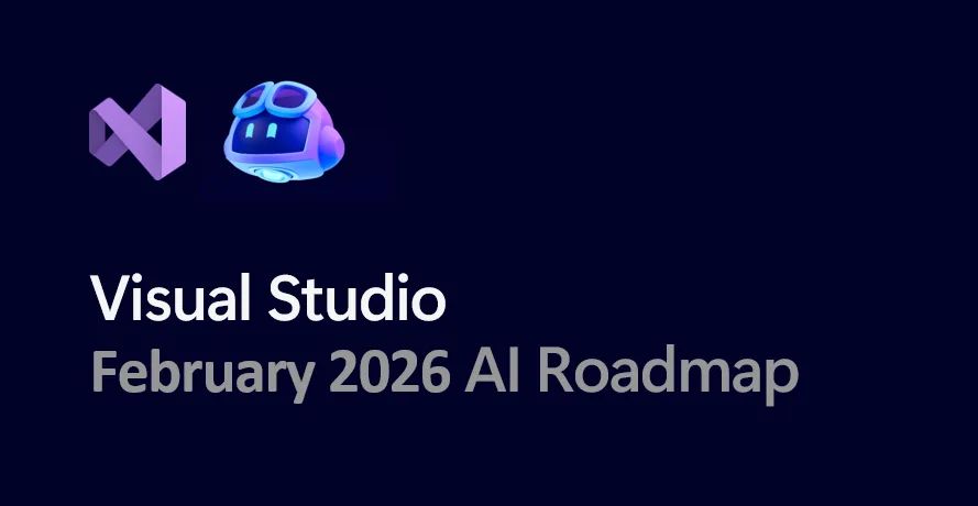 Visual Studio tweet media