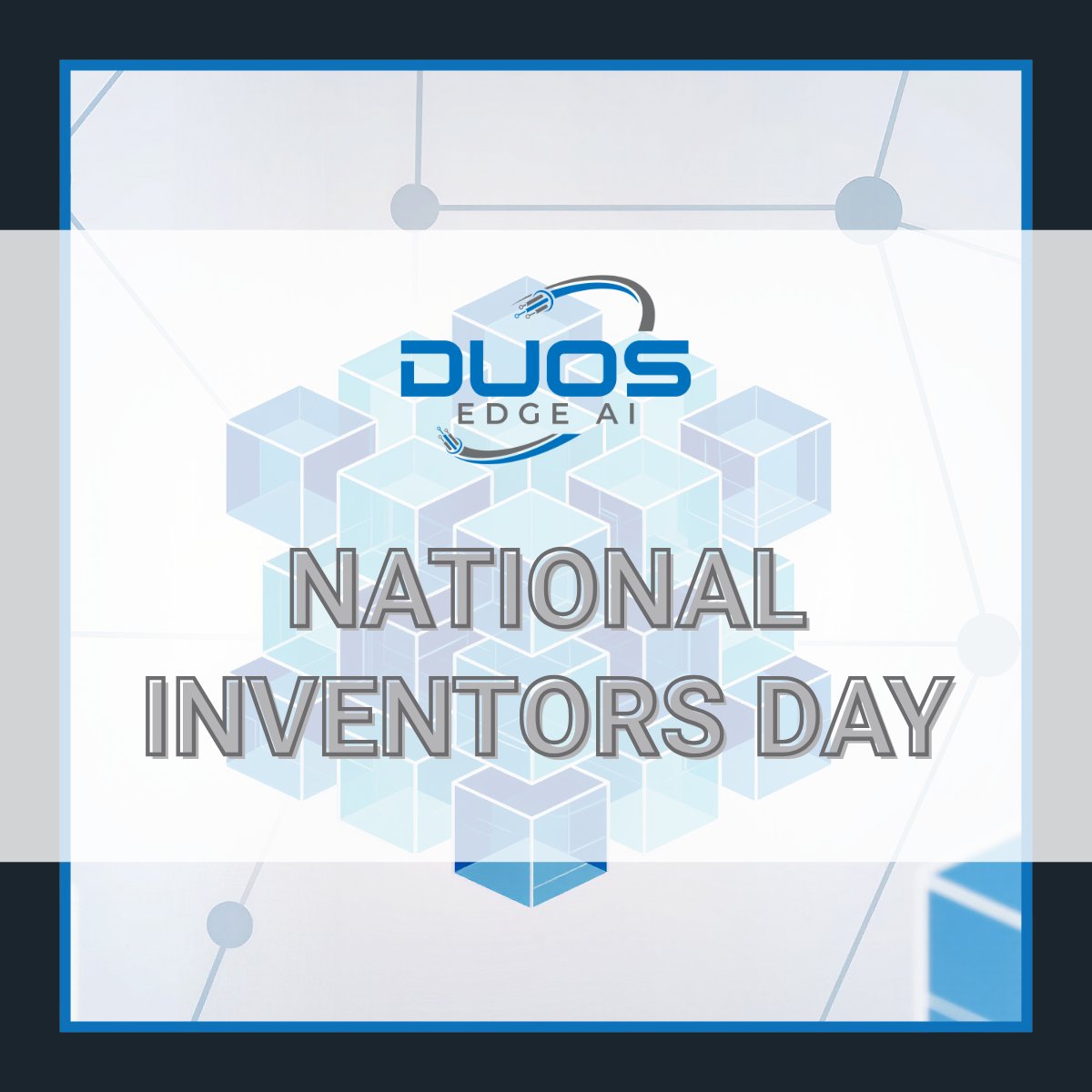 DUOS EDGE AI tweet media