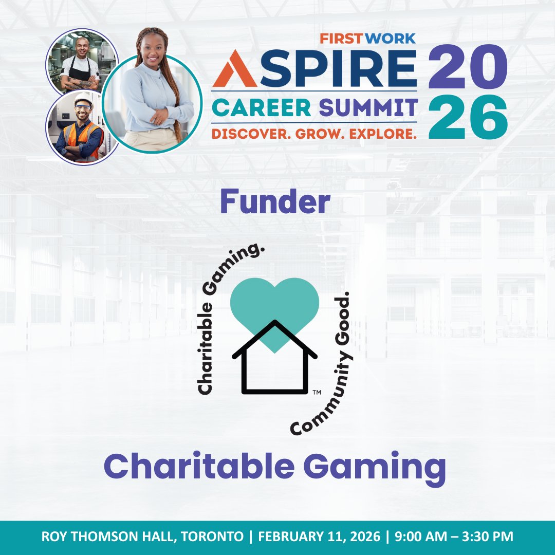 First Work tweet media