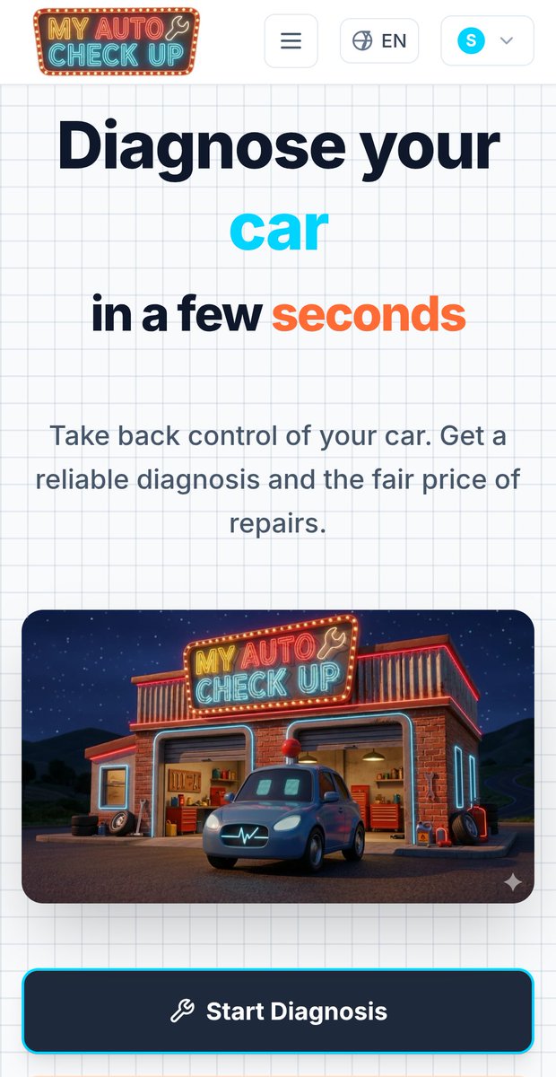 MyAutoCheckUp tweet picture