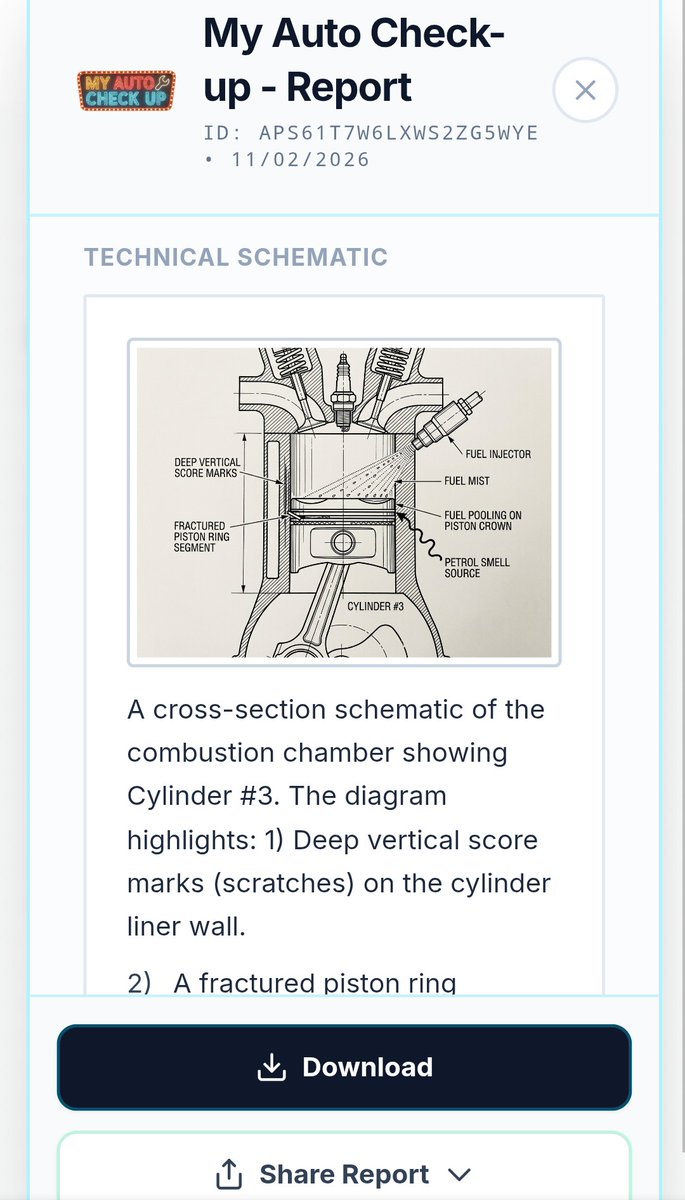 MyAutoCheckUp tweet picture