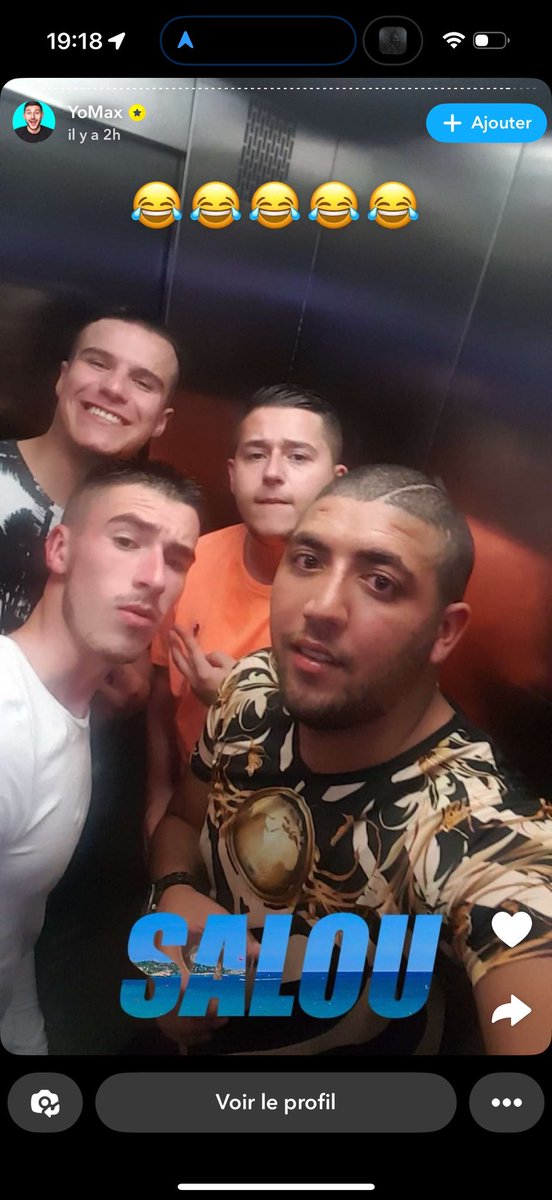 PREMIER LIVE EN TANT Q’HOMME DE 29 ANS. twitch.tv/pauleta_twitch