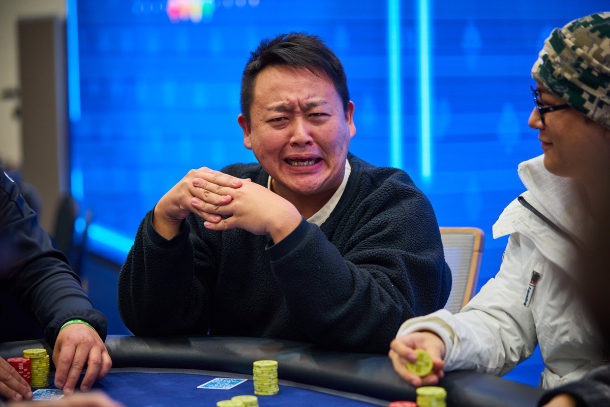 SPADIE_POKER's tweet photo. @sushi_menegi @cqau9k @gogo_vegaltaL @goyu35s 【#22 NLH Final Turbo Ⅱ】

6位 ざっきー様、7位 SS917様
8位 きがきがさん様 (@gogo_vegaltaL)、9位 カマタロー様

選手契約がオファーされます！
入賞おめでとうございます✨

#SPADIE
#ここから始まるボク達のポーカーライフ https://t.co/DqBl2VY1QV