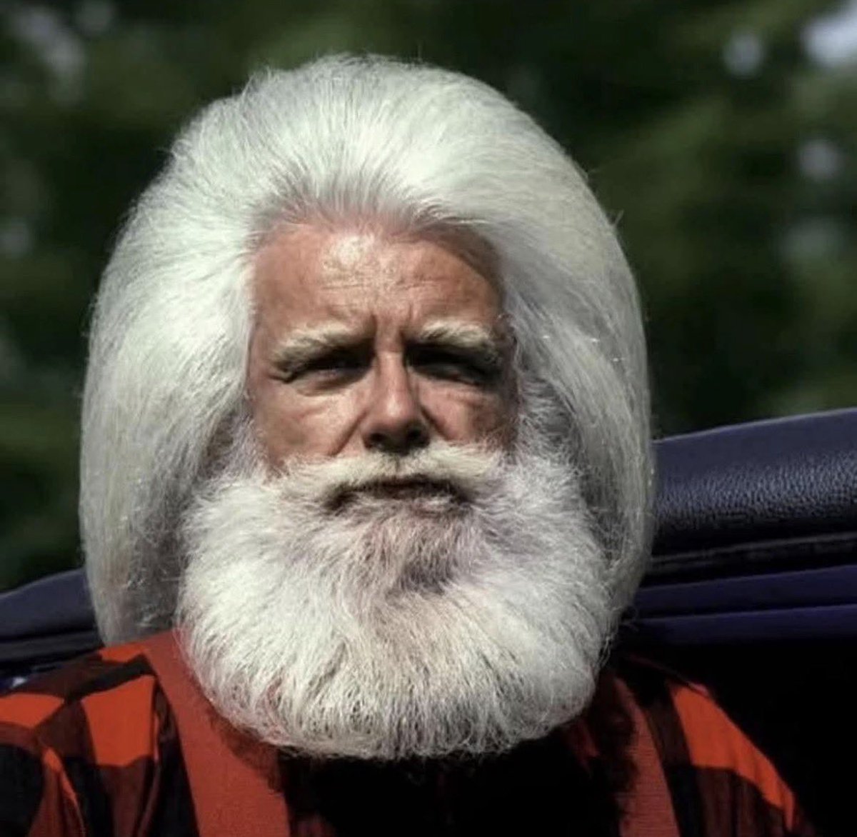 freundin: hast du wieder mein teures shampoo benutzt?

meine eier: