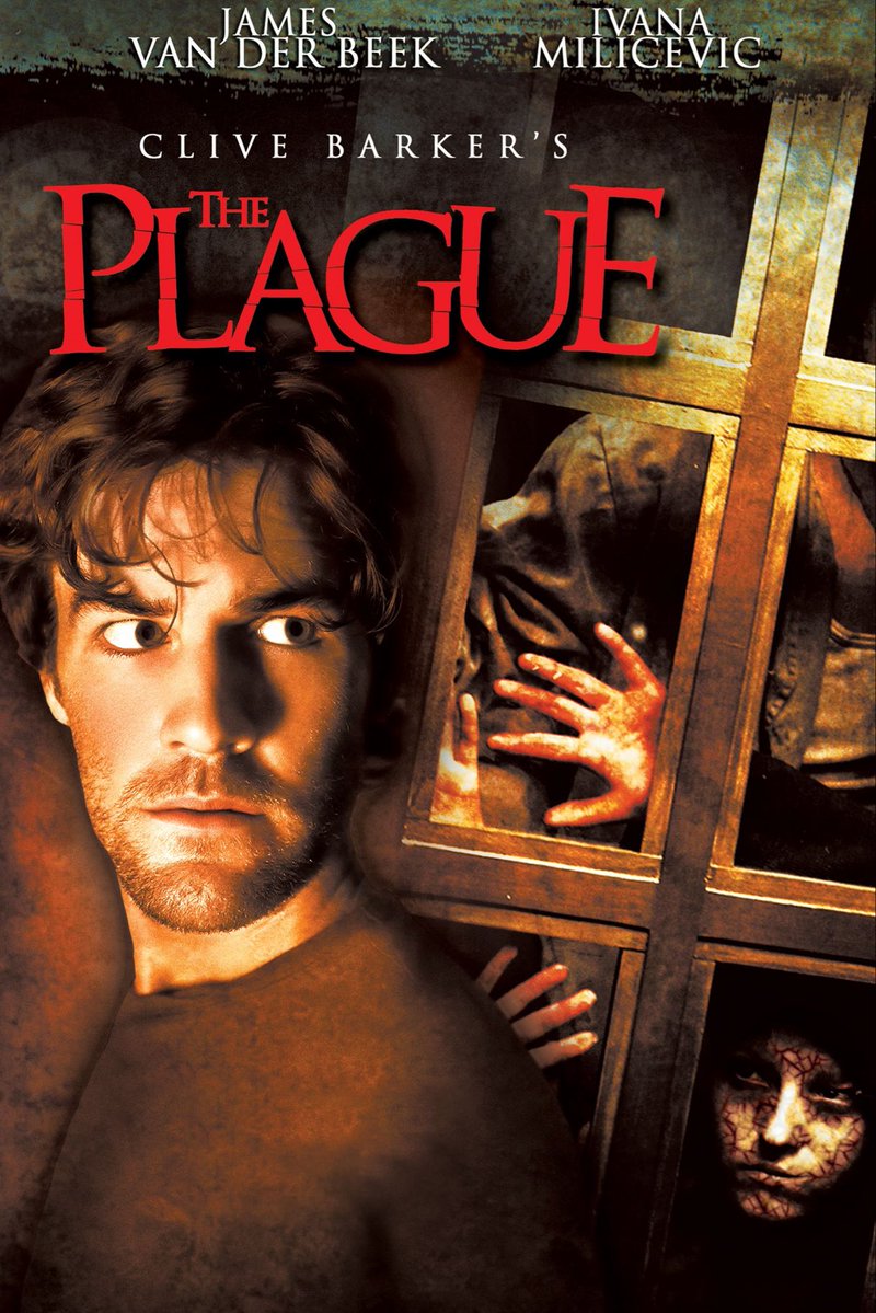 James Van Der Beek brought a grounded vulnerability to The Plague, a bleak story about adults left powerless in a world overtaken by children who never wake from a collective coma.

He played it straight, which made the desperation feel real instead of theatrical.

Rest in peace.