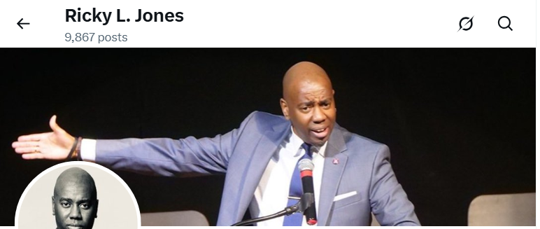 chetbtester's tweet image. Why I believe Liberal Democrats &amp;amp; Academics are total #DoucheCanoes
GOP Senate candidate #DanielCameron called #blackservant in largest Kentucky newspaper by #Racist "professor" of #PanAfricanStudies at #UniversityOfLouisville.
Ricky called Cameron - a Race Traitor. 
More below!