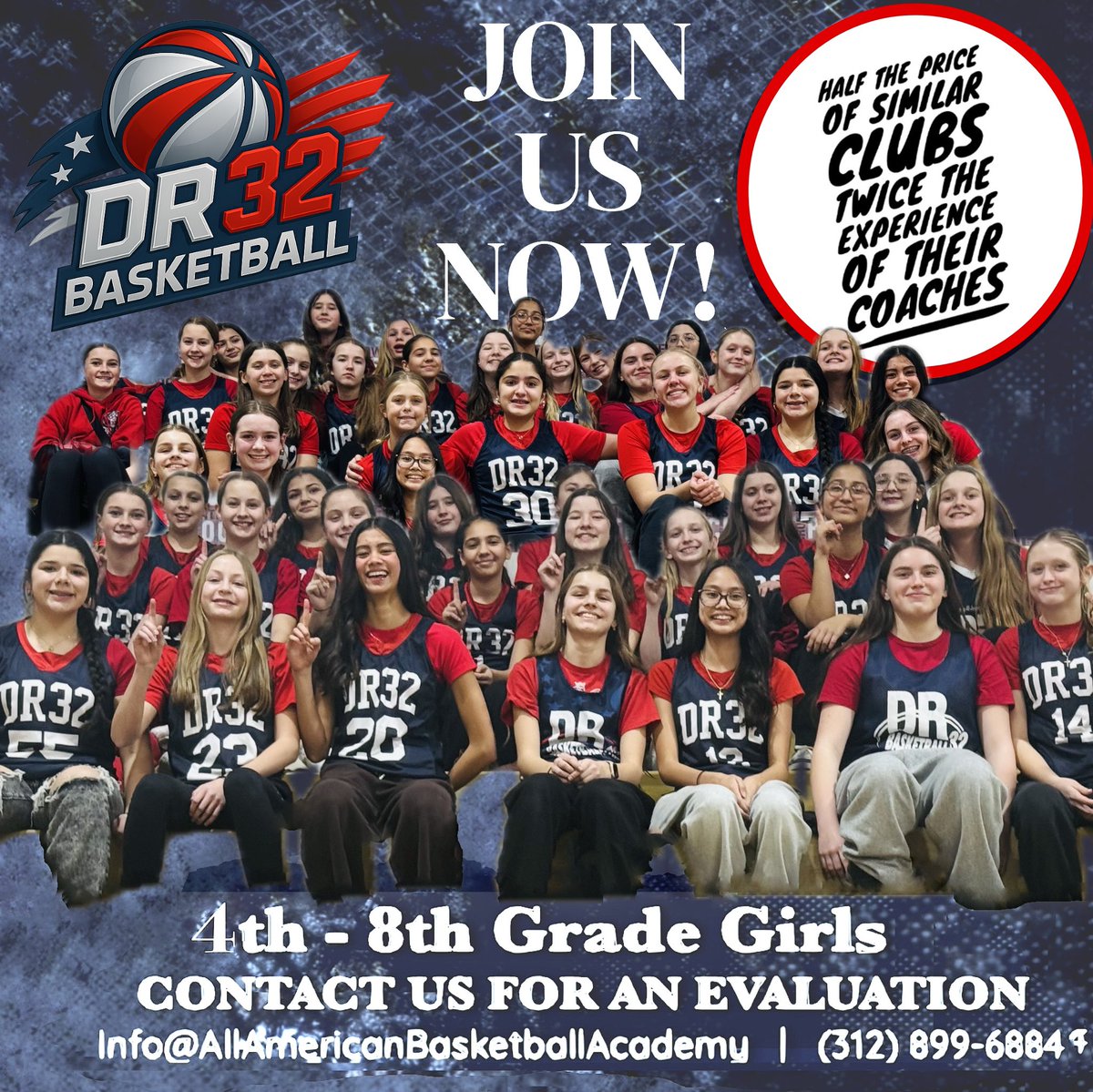 DR32 Basketball Club - (DANNY RIZZO #32) tweet media