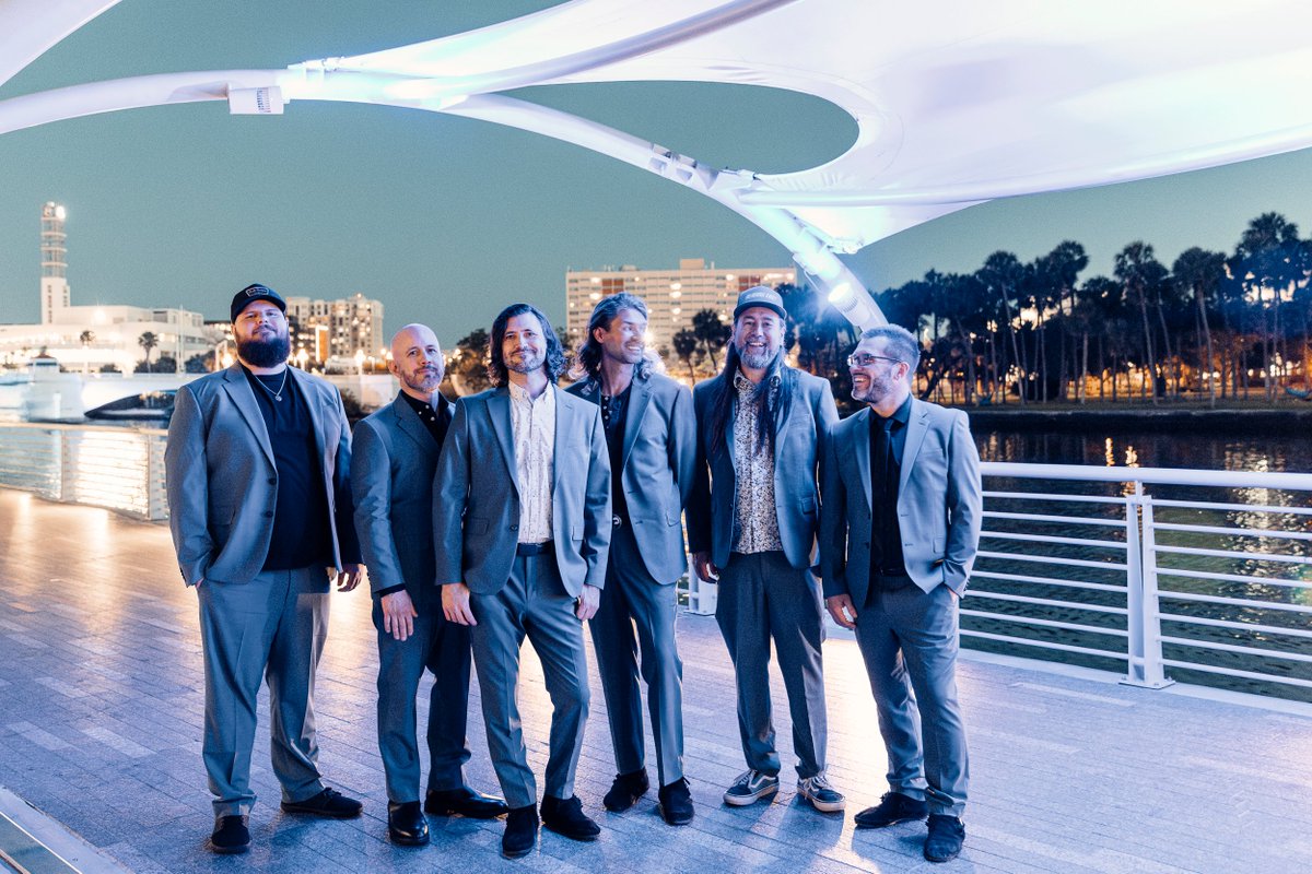 Capitol Theatre tweet media