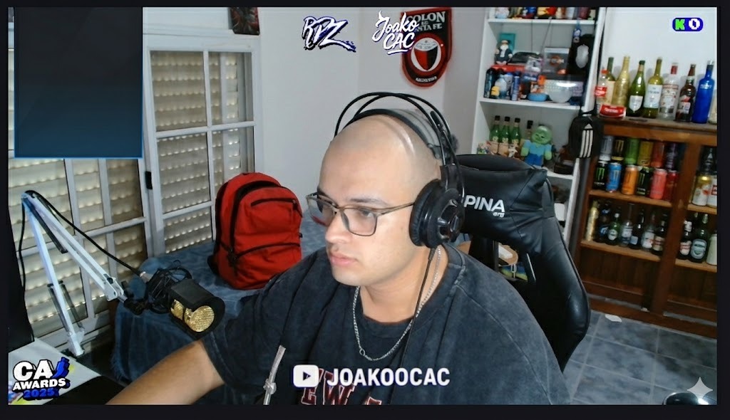 <a href="/JoakoCAC_/">JoakoCAC</a> te haces el fachero y sos este