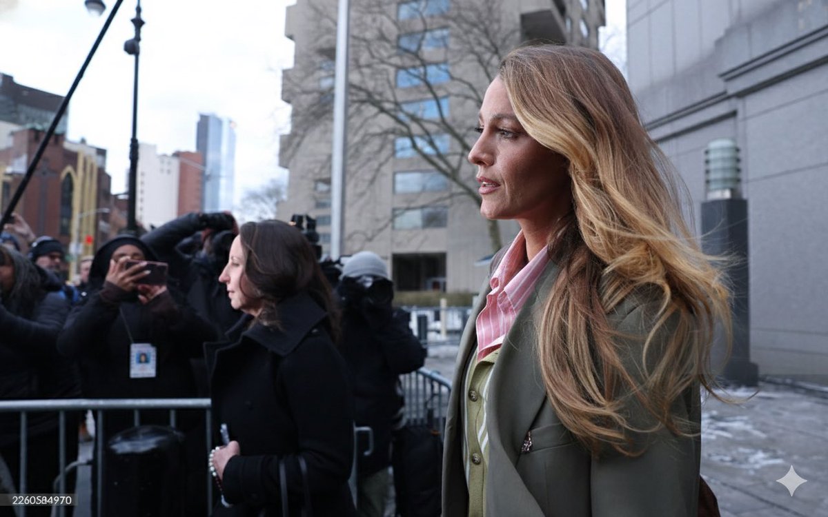 Best of Blake Lively (@bofblakelively) / Posts / X