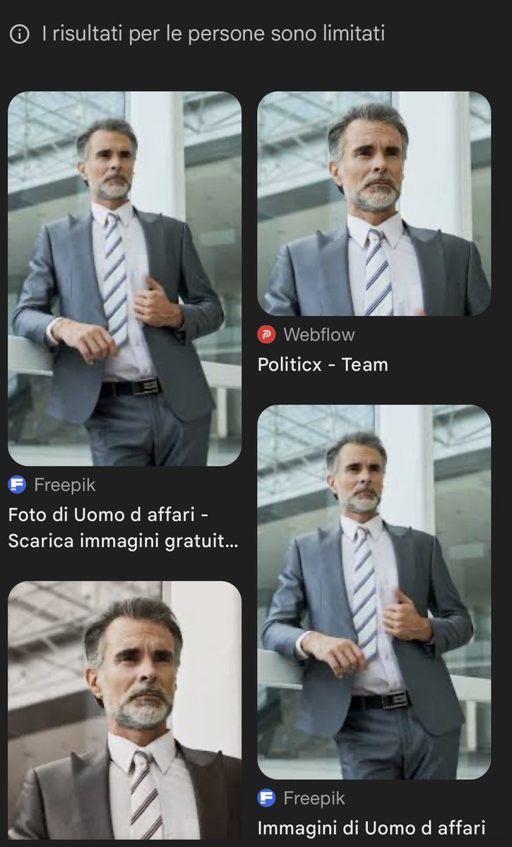 Eccoli i sostenitori del si al dimezzamento della SSR. Fake fatti pure male e con argomenti fotocopiati.

it.freepik.com/foto-gratuito/…