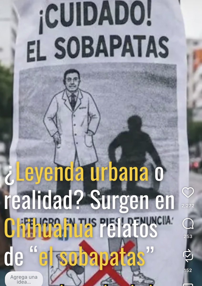 Todos sabemos que se trata de <a href="/MFDanker/">Mauricio</a>