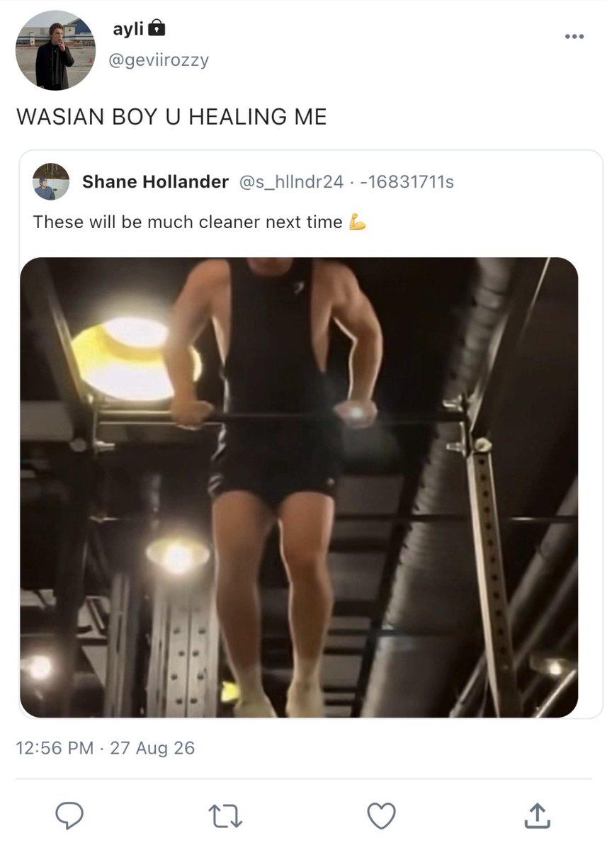 ddibreakurheart's tweet photo. 10. shane is too anxious for this https://t.co/rdrgLoCw7e