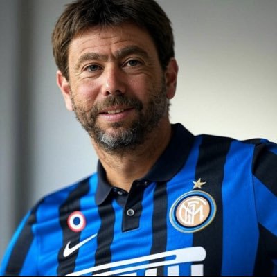 Quindi chi è l'unico fesso che si è fatto umiliare e distruggere dalla questione #Superlega ?
Ed ha distrutto la #Juventus per la sua arroganza e incompetenza?