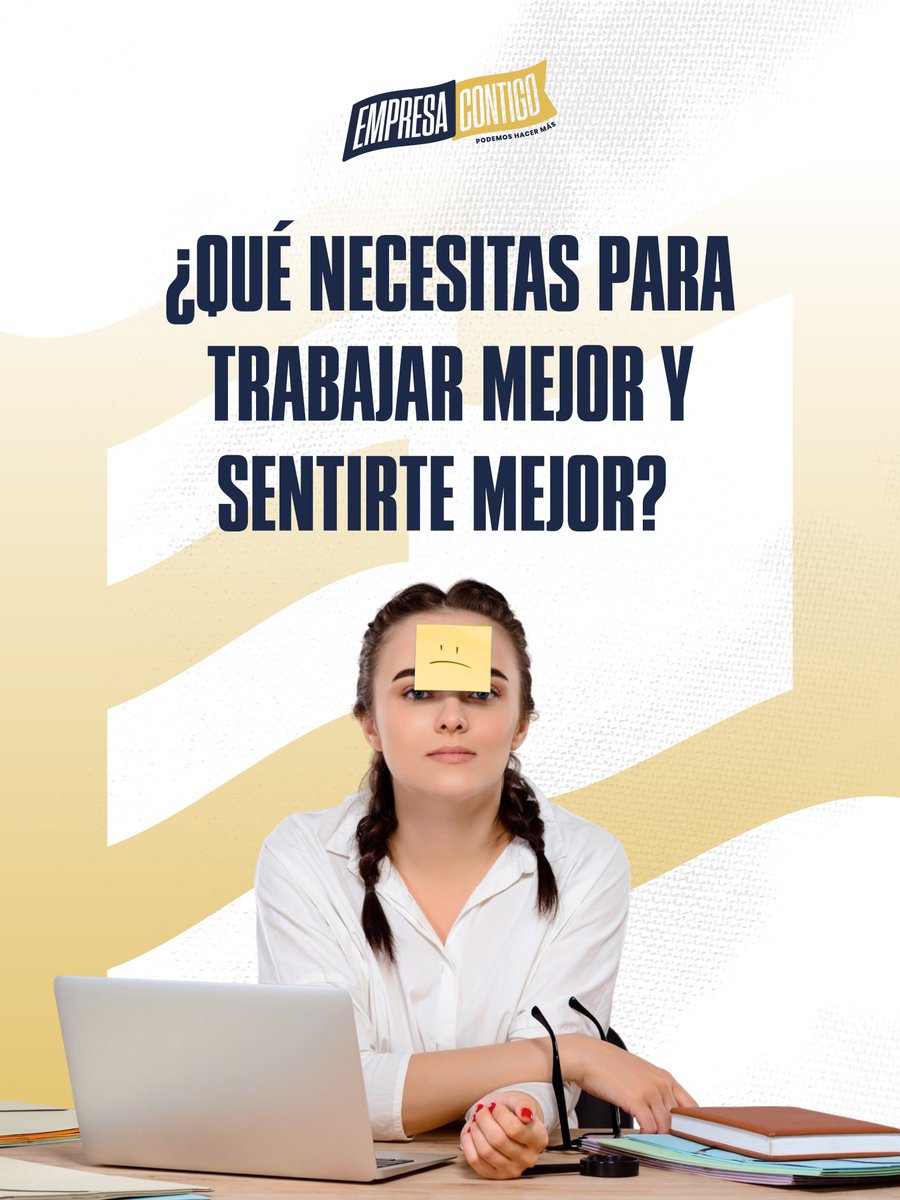 ERIAC Capital Humano tweet media