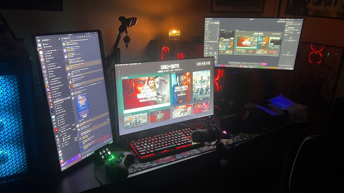 DRXL DROB tweet media