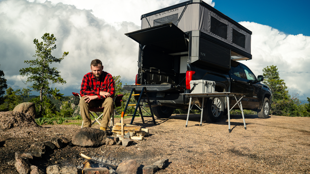 WrangoTools's tweet photo. Build Your Freedom... That's our motto. From jobsite to campsite, we make tools for those who seek their independence and freedom from... Everything. https://t.co/AzzMBOC7MD