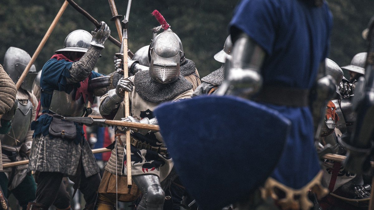 The Medieval Scholar tweet media