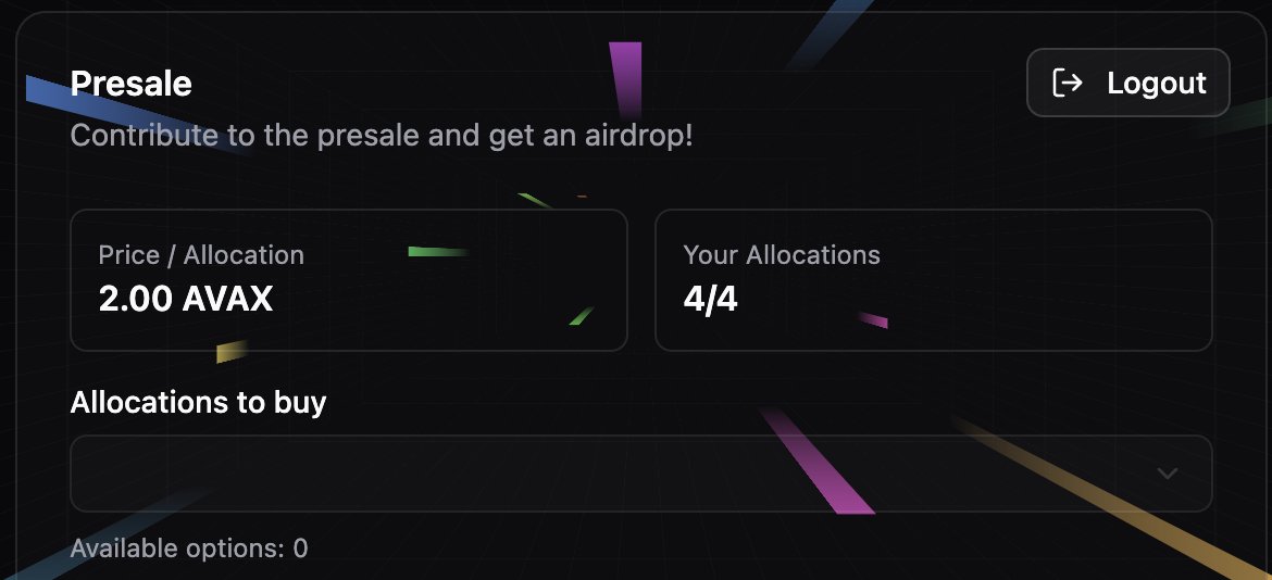 Just clicked some buttons cos <a href="/kieksinjapan/">Kieks ✨</a> told me <a href="/xrpant/">xrpant</a> told her to.

We are (NOT) so back.