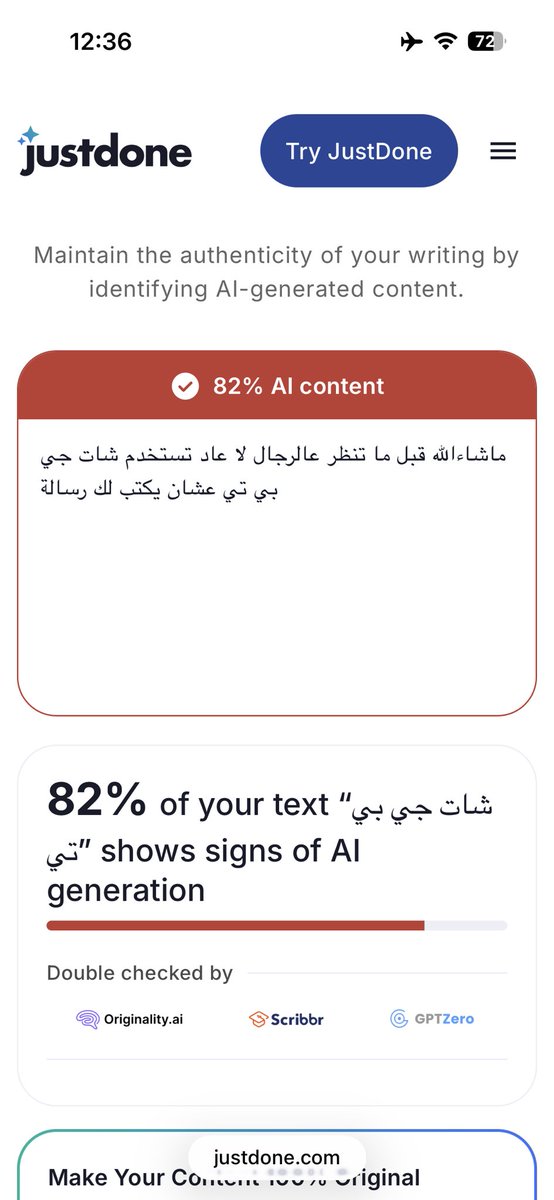 mhv45's tweet photo. @_SIlIx77 @sv4s_ @thegoatmshari ماتستخدم AI تاني https://t.co/Z5FIS8L6NQ