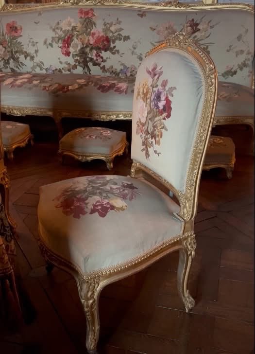 Château de Compiègne tweet media