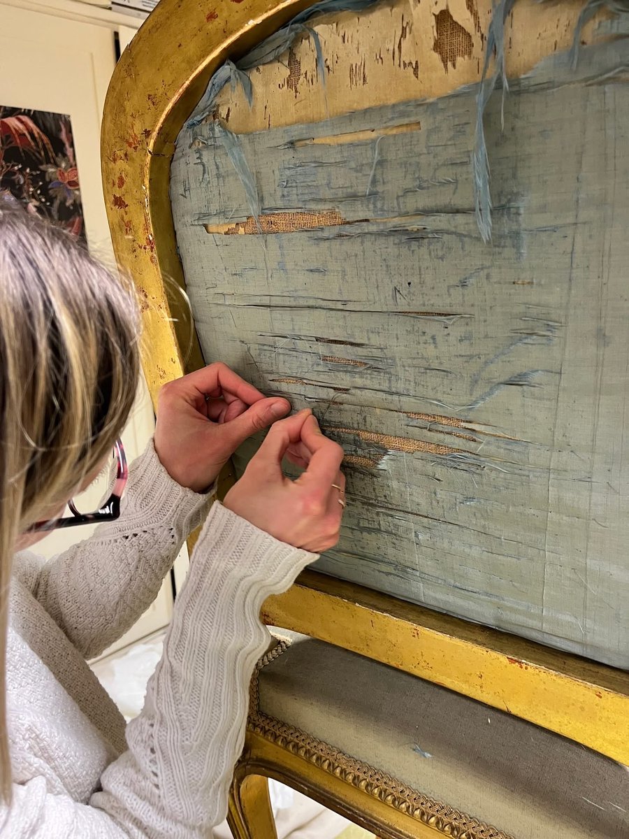 Château de Compiègne tweet media