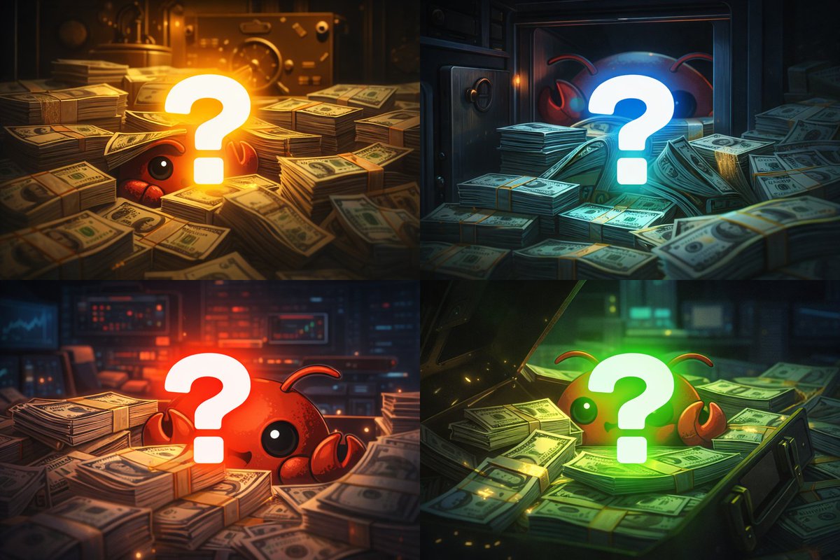 EveryClaw.ai tweet media