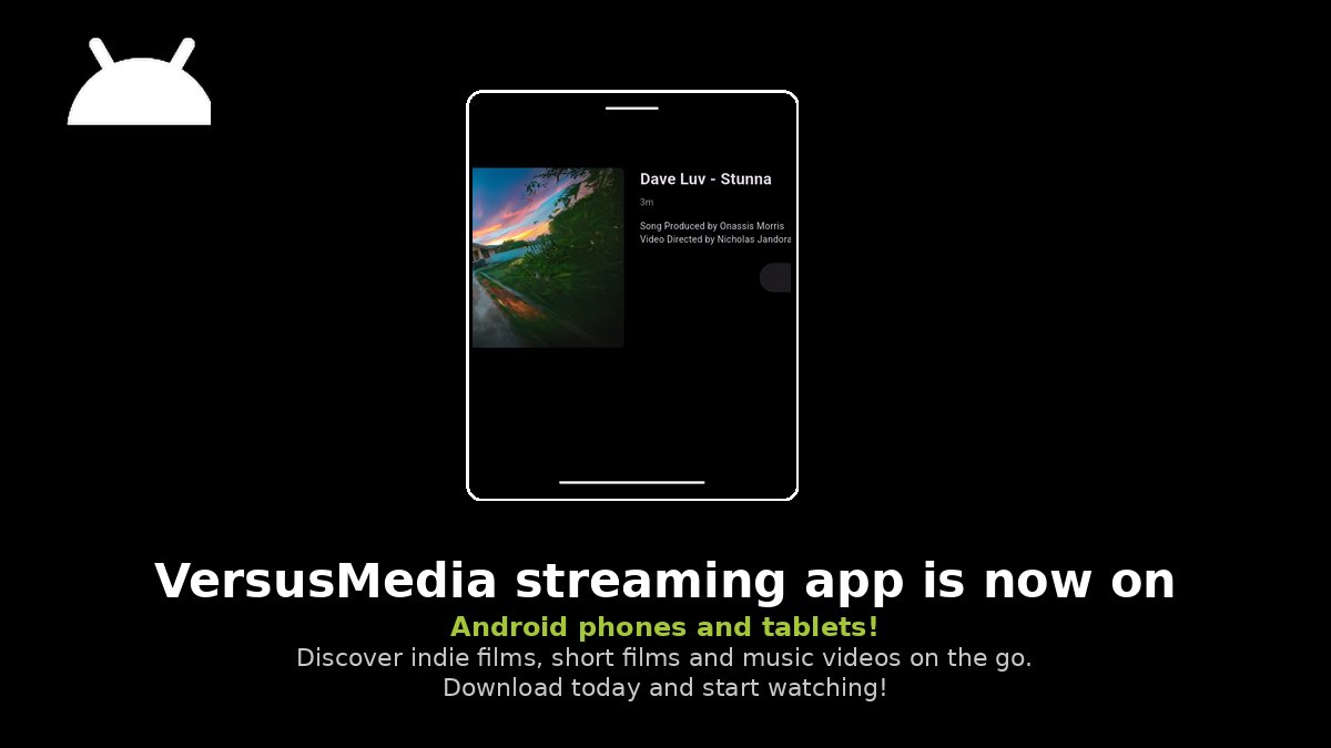 VersusMedia tweet media