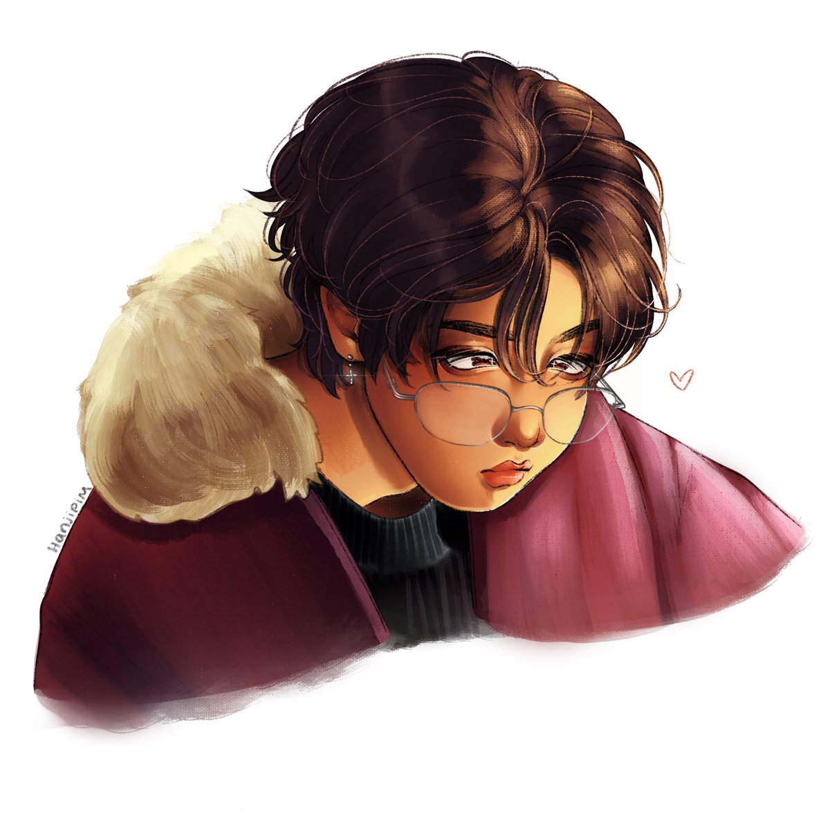 hanjipim's tweet image. lil doodle bug 🐛
#HAN #hanjisung #skz