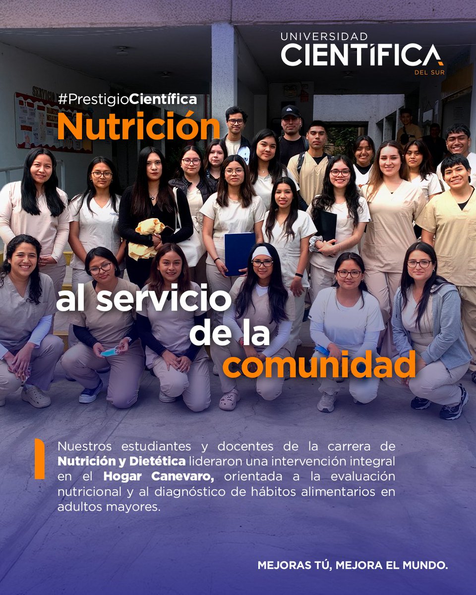 Científica del Sur tweet media