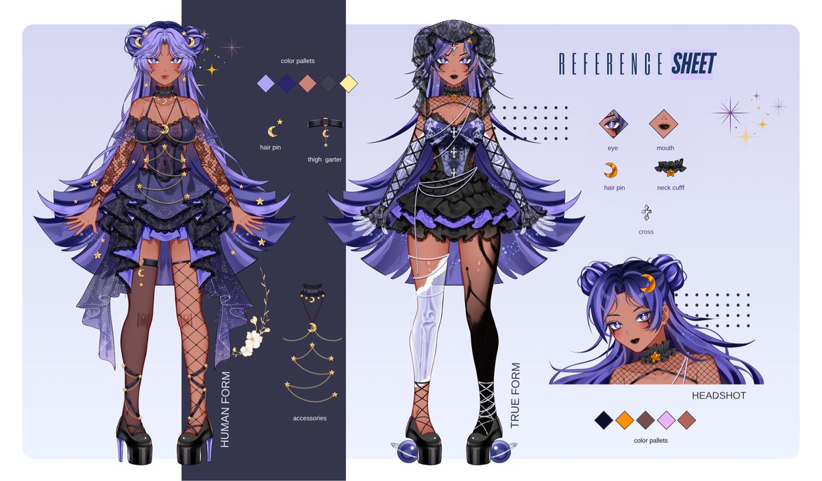 ⋆⁺｡˚⋆˙‧₊ 𝓘𝓷𝓽𝓻𝓸𝓭𝓾𝓬𝓽𝓲𝓸𝓷₊‧˙⋆˚｡⁺⋆

Hey there! I’m Noveila, but you can just call me Veila/Veils or Nova 

I’m a Dead Star on a haunting spree across the Milky Way Galaxy  👻 

Oshi marks: 🌌👻🌙

Art tag: #veilaspix